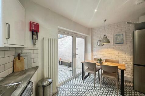 Waterloo kitchen ...