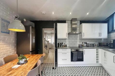 Waterloo diner ki...