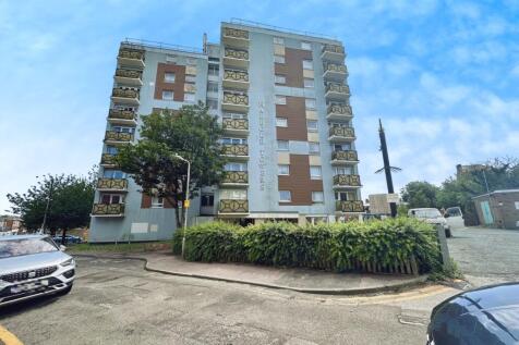 Harbour towers ma...