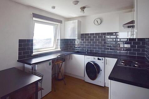 Harbour Towers ki...