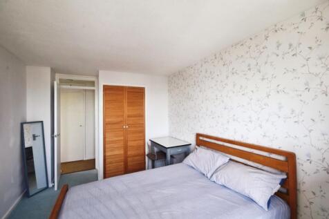 Harbour Towers be...