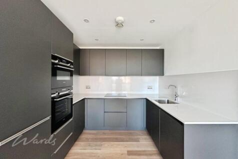 15 WT kitchen use