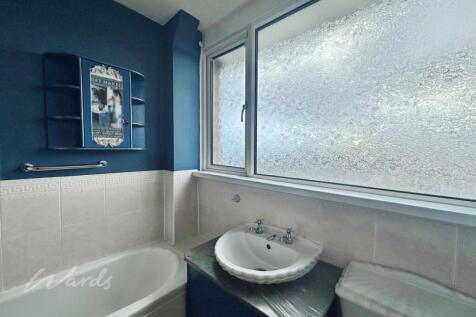 Clements bathroom...