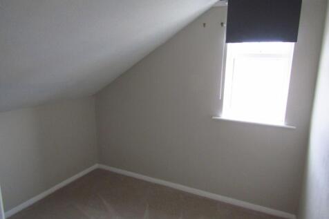 BEDROOM FOUR/STUDY