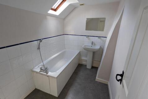 En Suite Bathroom