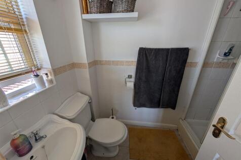 En suite