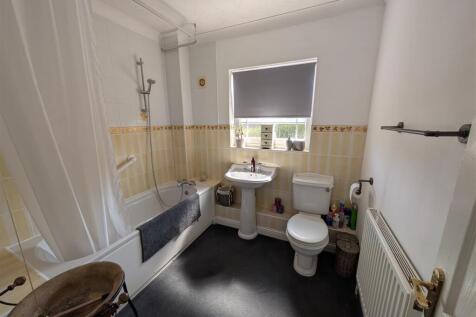 Bathroom,