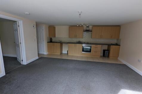Sitting Room / Dining room