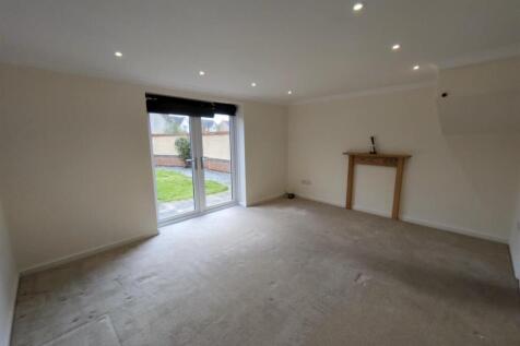 Front room 1