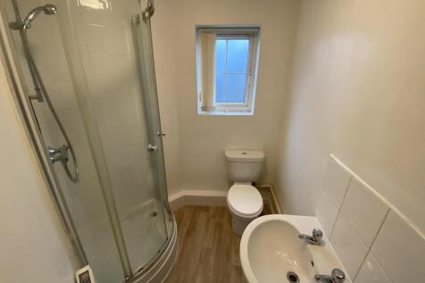 Master Ensuite
