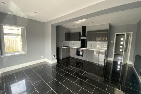 Living Room Kitch...