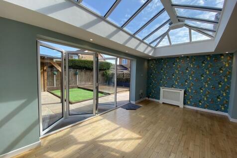 Orangery