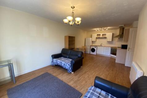 Living Room Kitch...