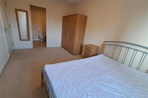 Master Bedroom 2
