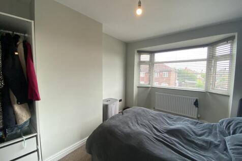 Master Bedroom 2