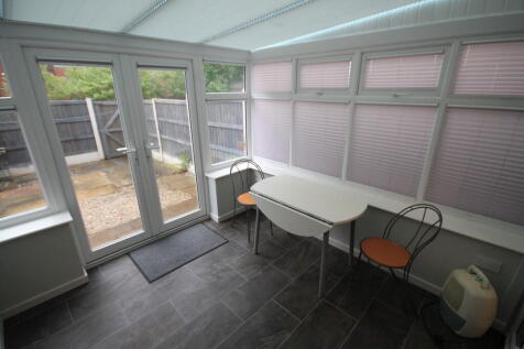 Conservatory