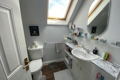 Master Ensuite