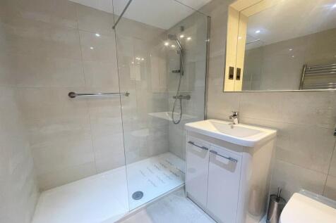 En suite