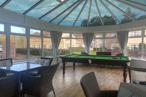 Communal Conservator