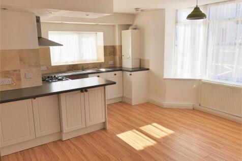 Lounge/Kitchen