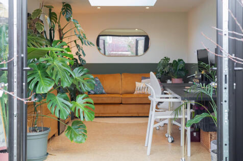 Home Office