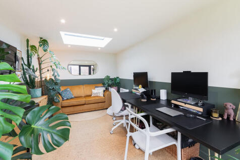 Home Office