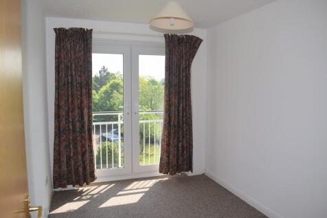 Main bedroom