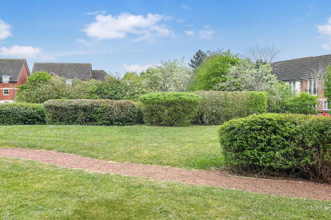 Communal Garden