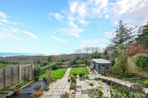 LINTON COTTAGE - 75 BATTERY HILL - TN354AL - PHOTO