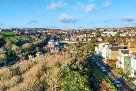 13 HIGH WICKHAM - HASTINGS - TN355PB - EXTR DRONE 