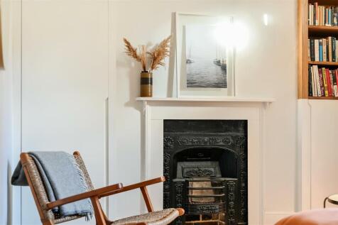 13 HIGH WICKHAM - HASTINGS - TN355PB - LIFESTYLE P