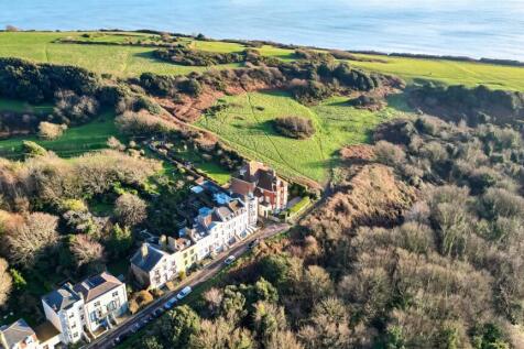 13 HIGH WICKHAM - HASTINGS - TN355PB - EXTR DRONE 