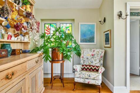 LIDHAM COTTAGE - TN354LY (5).jpg