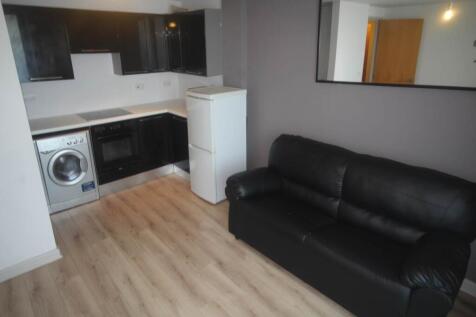 Living-Kitchen