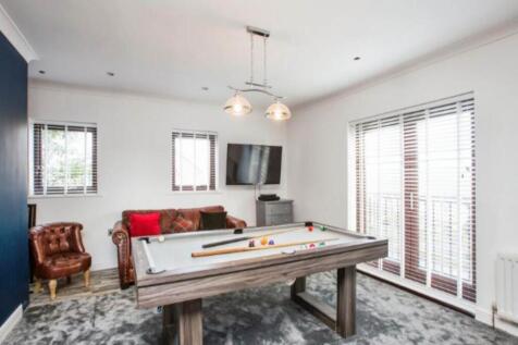 Living room 2