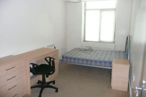 Typical Bedroom