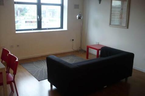 Living Area.