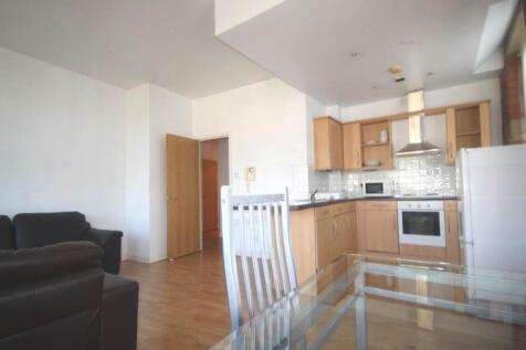 Kitchen-Living
