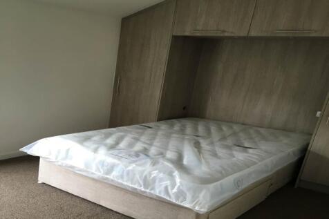 Bedroom..