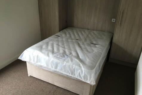 Bedroom.