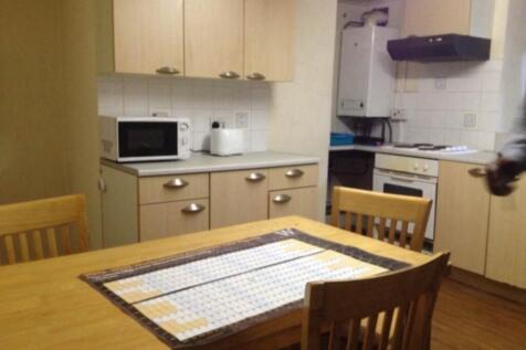 Standard Kitchen