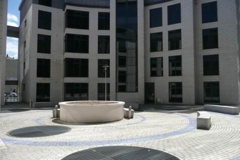 Communal Area