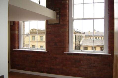 Open plan living-kit