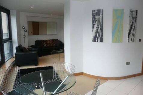 Dining Living Area