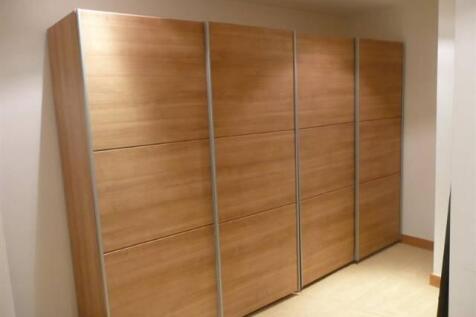Dressing Room
