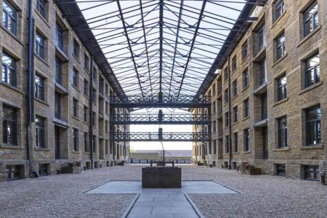 conditioning House (