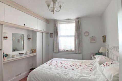 Ground Floor Bedroom