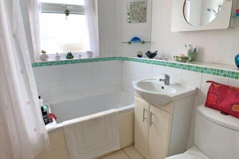 Ground Floor Bathroom
