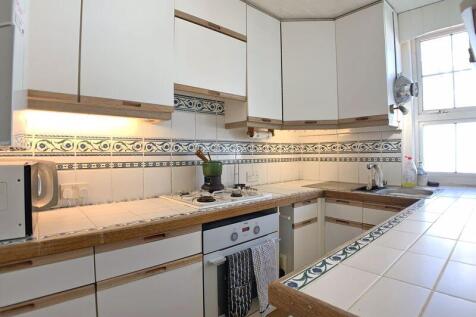 First Floor Kitchen