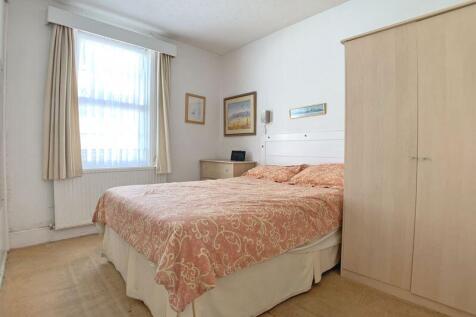 First Floor Bedroom